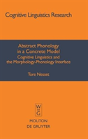Abstract Phonology In A Concrete Model - Preview