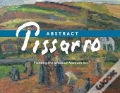 Abstract Pissarro