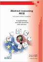 Abstract Reasoning Mcq For European Institution Competitions - Preview