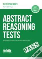 Abstract Reasoning Tests: Sample Test Questions And Answers For The Abstract Reasoning Tests
