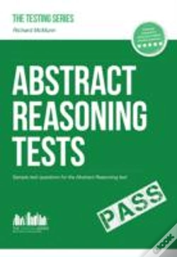 Capa do artigo Abstract Reasoning Tests: Sample Test Questions And Answers For The Abstract Reasoning Tests