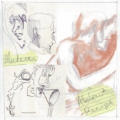Capa do artigo Abstract Recipe - Vinil