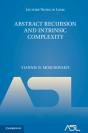 Abstract Recursion And Intrinsic Complexity - Preview