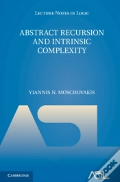Capa do artigo Abstract Recursion And Intrinsic Complexity