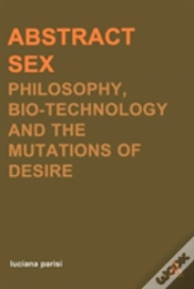 Capa do artigo Abstract Sex