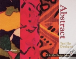 Capa do artigo Abstract Textile Designs