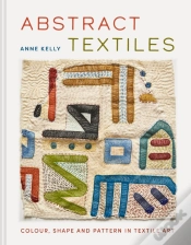 Capa do artigo Abstract Textiles