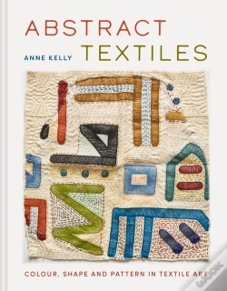 Capa do artigo Abstract Textiles