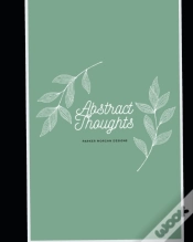 Capa do artigo Abstract Thoughts