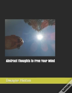 Capa do artigo Abstract Thoughts To Free Your Mind