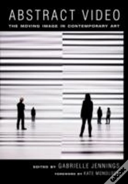 Capa do artigo Abstract Video