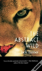 Capa do artigo Abstract Wild