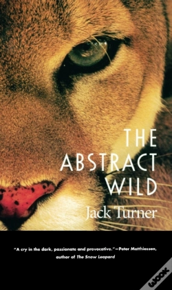 Capa do artigo Abstract Wild