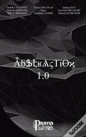 Capa do artigo Abstraction 1.0