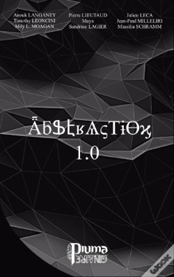 Capa do artigo Abstraction 1.0