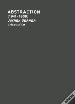 Capa do artigo Abstraction (1941-1968)