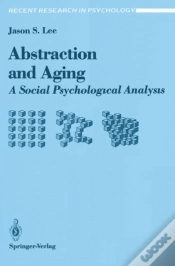 Capa do artigo Abstraction And Aging