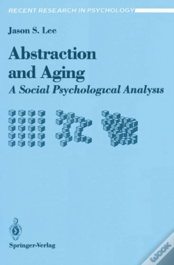 Capa do artigo Abstraction And Aging