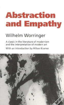 Capa do artigo Abstraction And Empathy