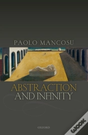 Capa do artigo Abstraction And Infinity