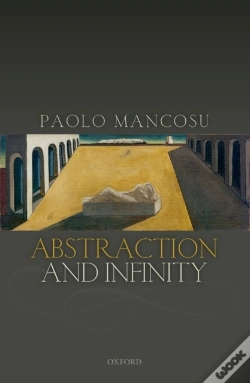 Capa do artigo Abstraction And Infinity