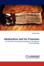 Abstraction And Its Processes - Preview