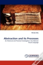 Capa do artigo Abstraction And Its Processes