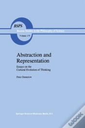 Capa do artigo Abstraction And Representation