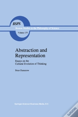 Capa do artigo Abstraction And Representation