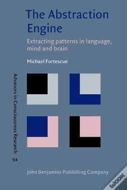 Capa do artigo Abstraction Engine