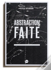 Capa do artigo Abstraction Faite