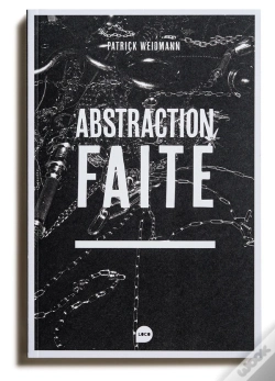 Capa do artigo Abstraction Faite