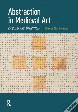 Capa do artigo Abstraction In Medieval Art