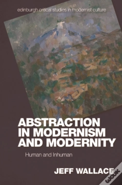 Capa do artigo Abstraction In Modernism And Modernity