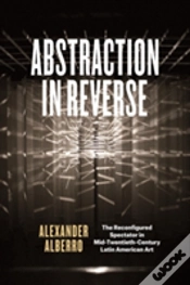 Capa do artigo Abstraction In Reverse