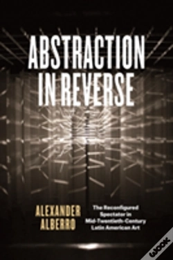 Capa do artigo Abstraction In Reverse