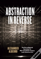 Capa do artigo Abstraction In Reverse