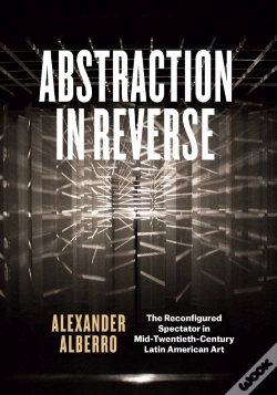 Capa do artigo Abstraction In Reverse
