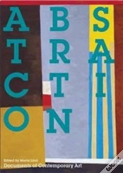 Capa do artigo Abstraction