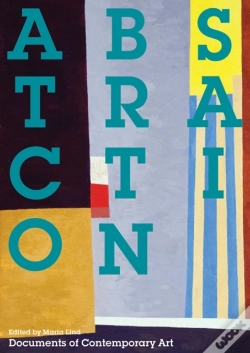 Capa do artigo Abstraction