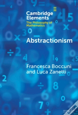 Capa do artigo Abstractionism