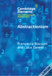 Capa do artigo Abstractionism