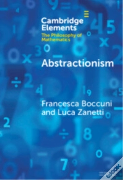 Capa do artigo Abstractionism