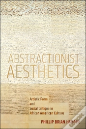 Capa do artigo Abstractionist Aesthetics