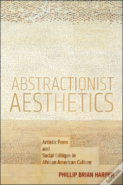 Capa do artigo Abstractionist Aesthetics