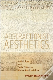 Capa do artigo Abstractionist Aesthetics