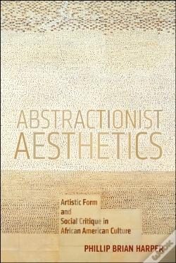 Capa do artigo Abstractionist Aesthetics
