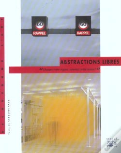 Capa do artigo Abstractions Libres