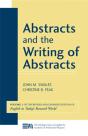 Abstracts And The Writing Of Abstracts - Preview
