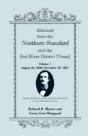 Abstracts From The Northern Standard And - Preview
